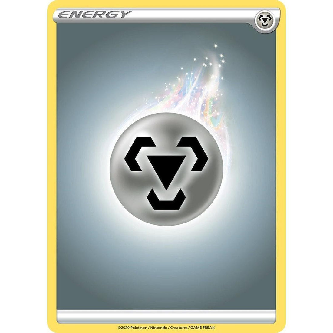 Metal Energy