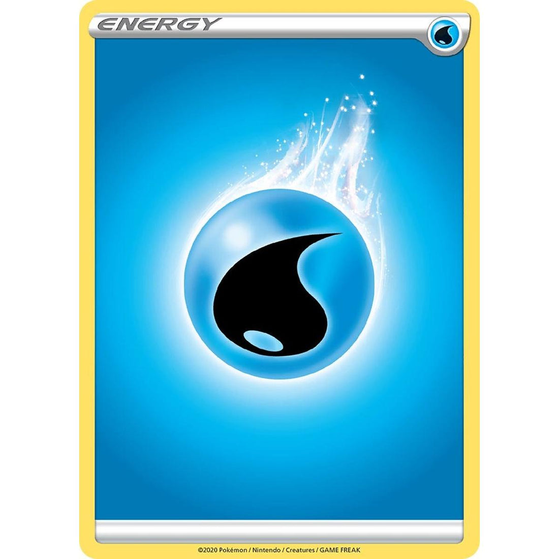 Water Energy