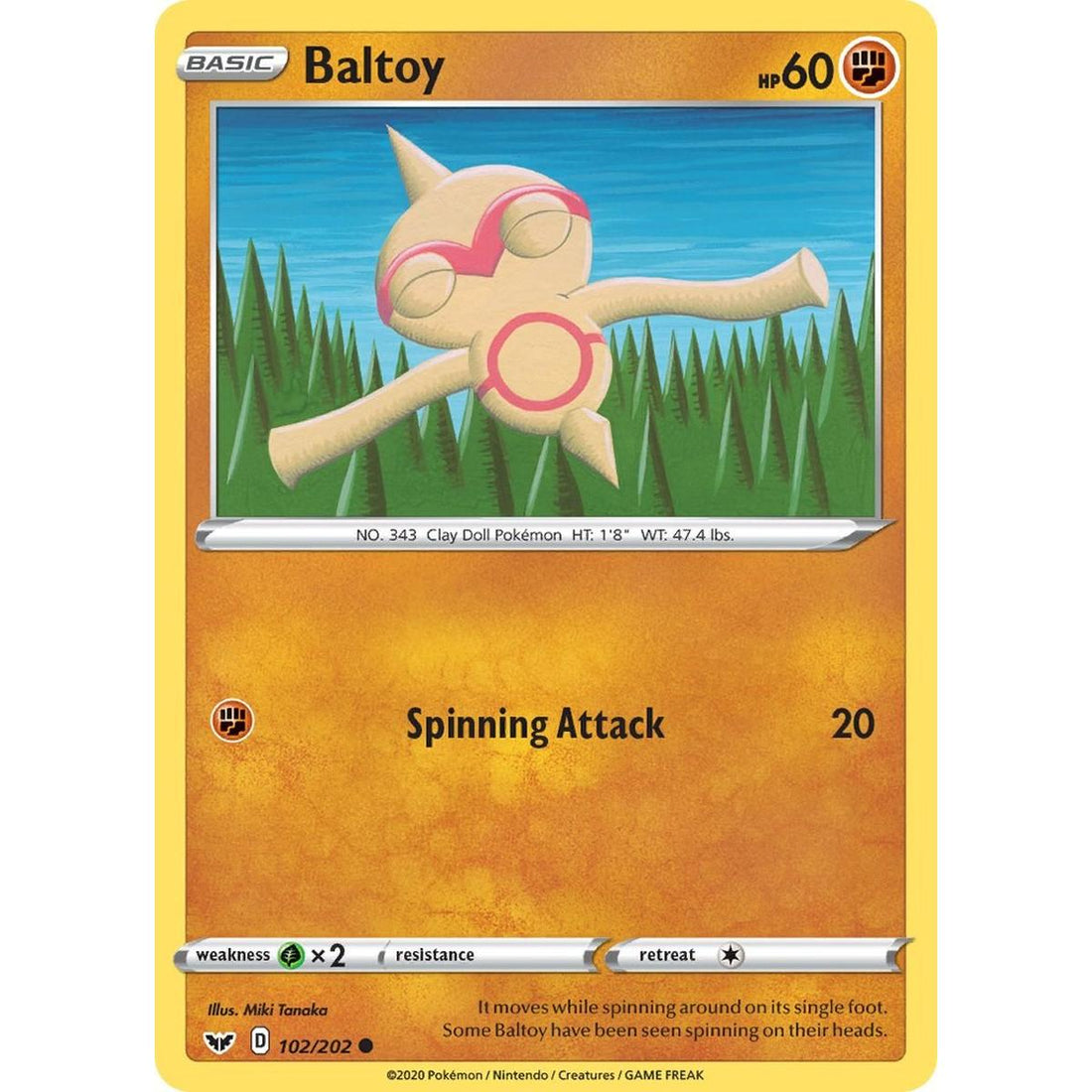 Baltoy (102)