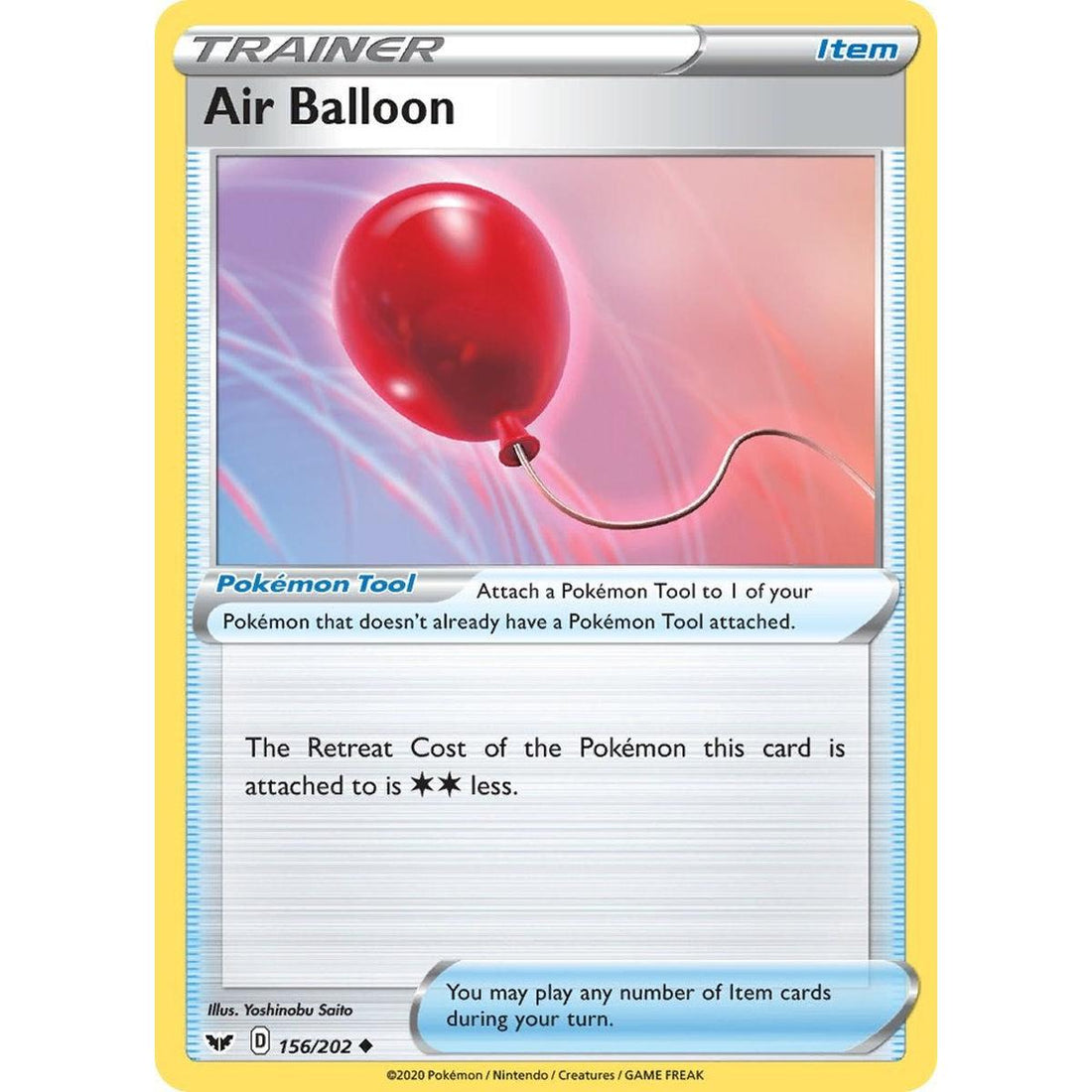 Air Balloon