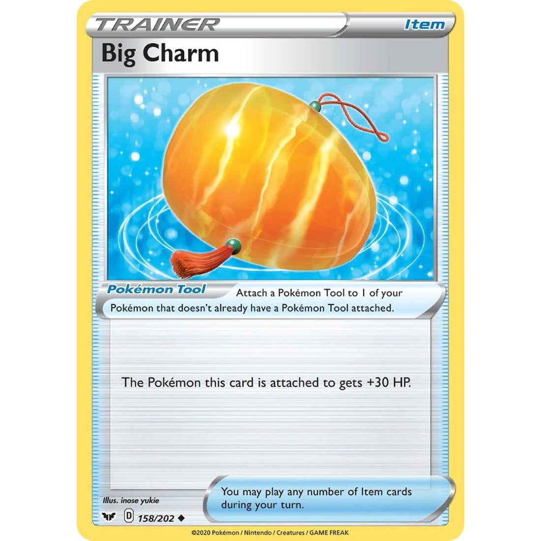 Big Charm