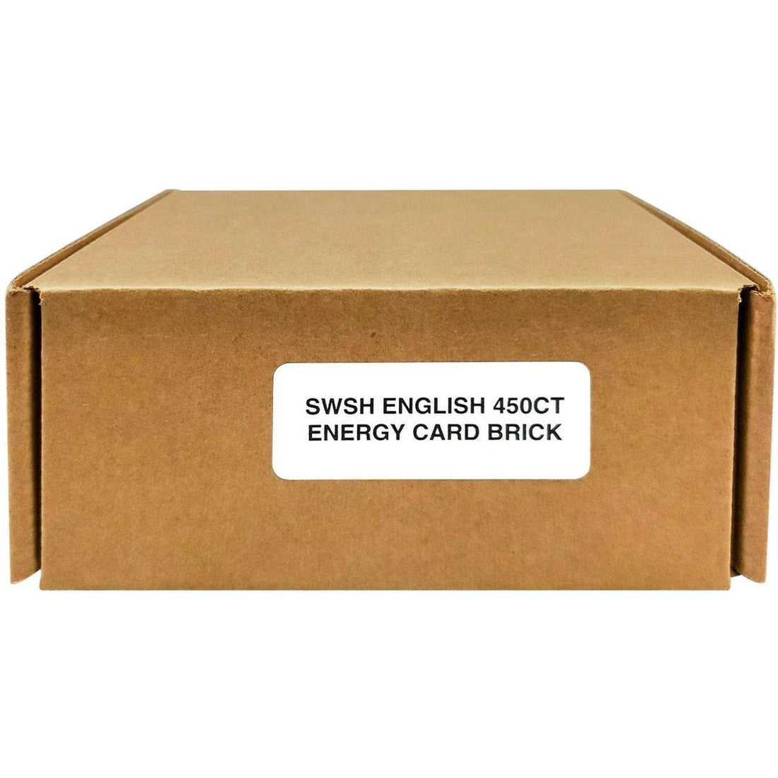 Pokemon TCG: SWSH Basic Energy Box