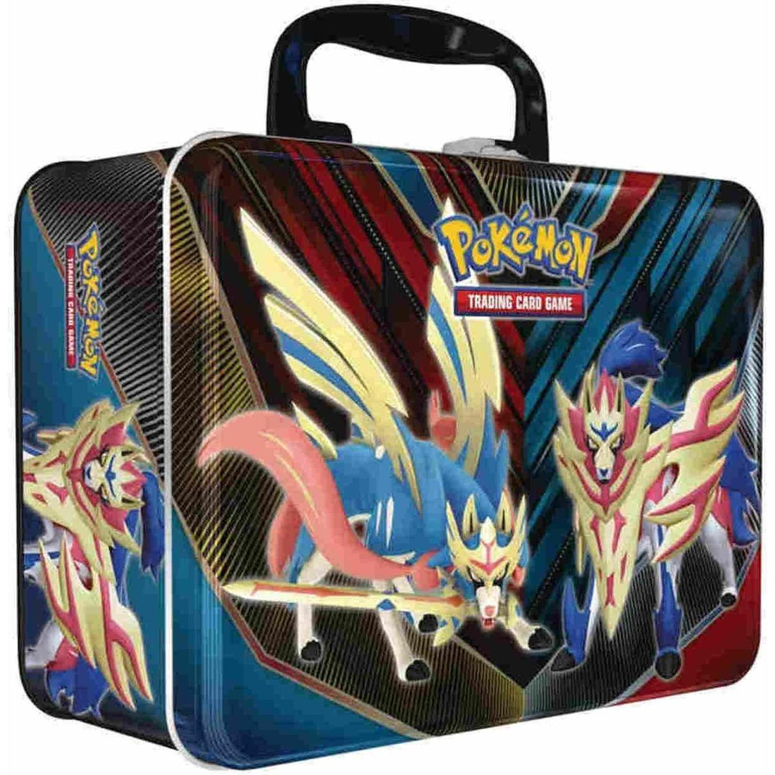 Spring 2020 Collector's Chest Tin