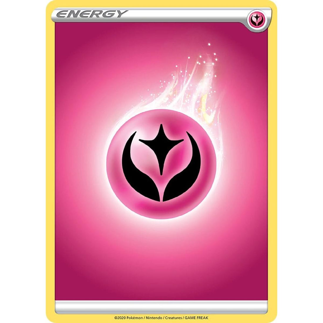 Fairy Energy