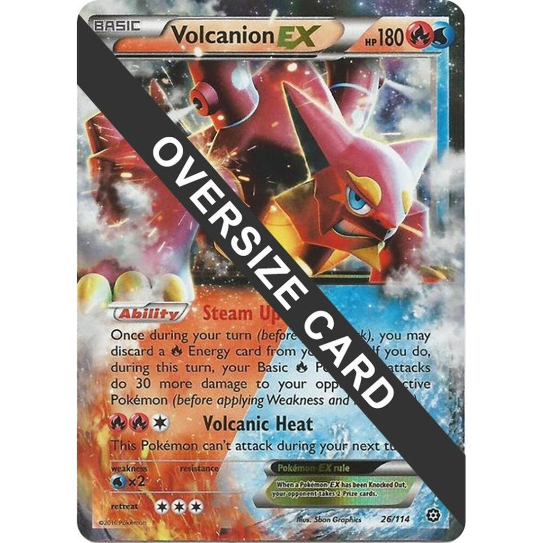 Volcanion - 26/114