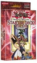Yugi Evolution Starter Deck [1st Edition]