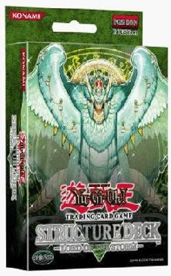 Lord of the Storm Structure Deck [1st Edition]