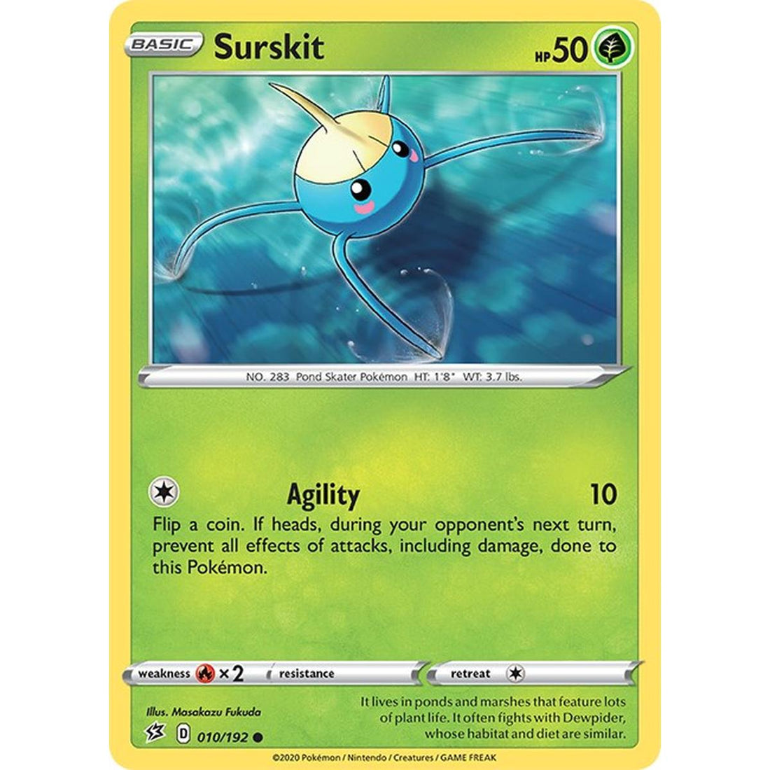 Surskit