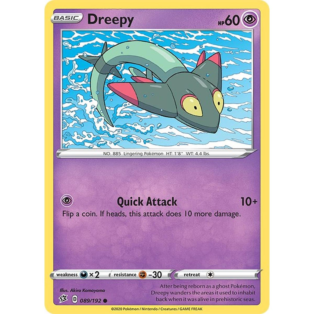 Dreepy