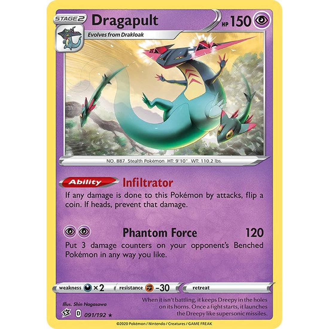 Dragapult