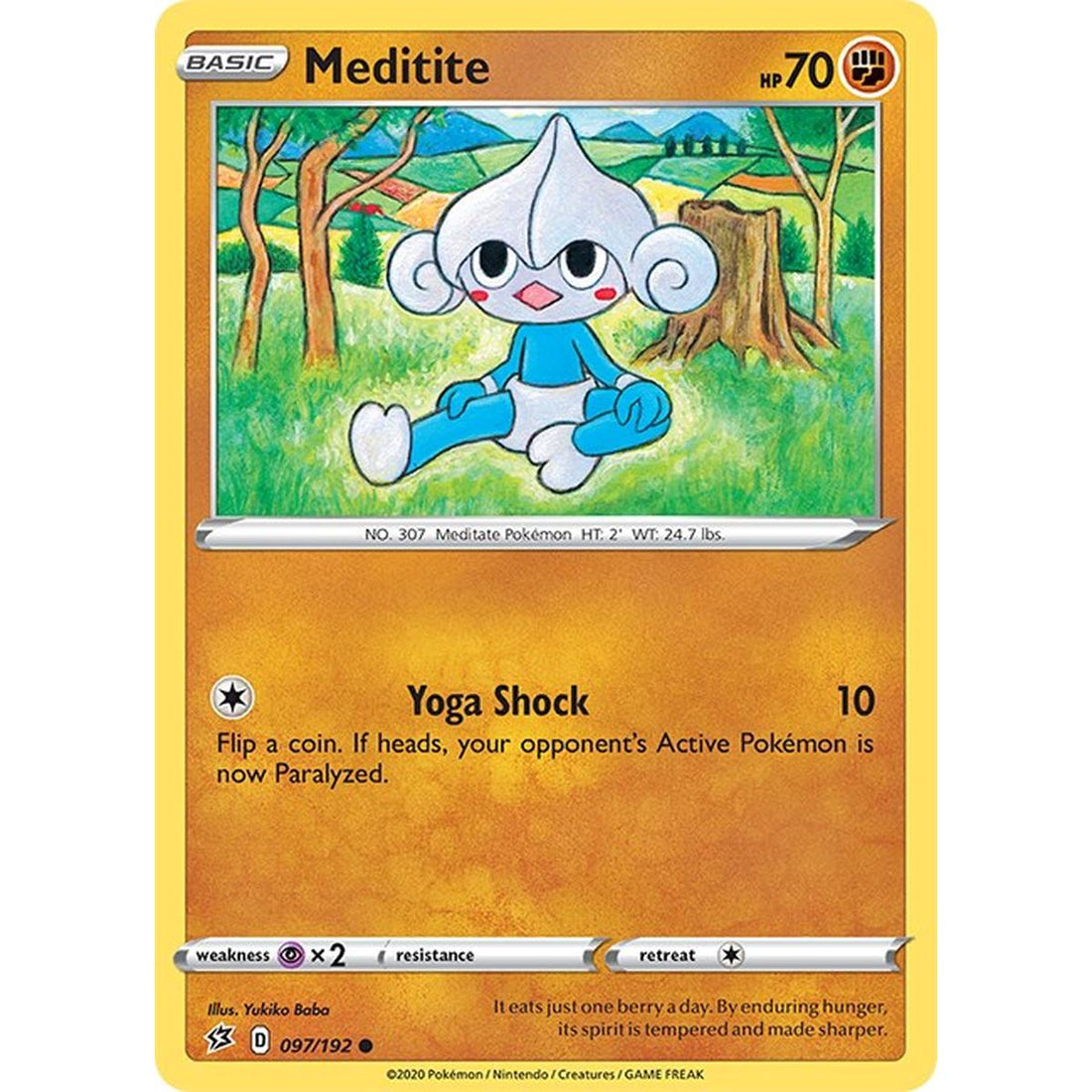 Meditite