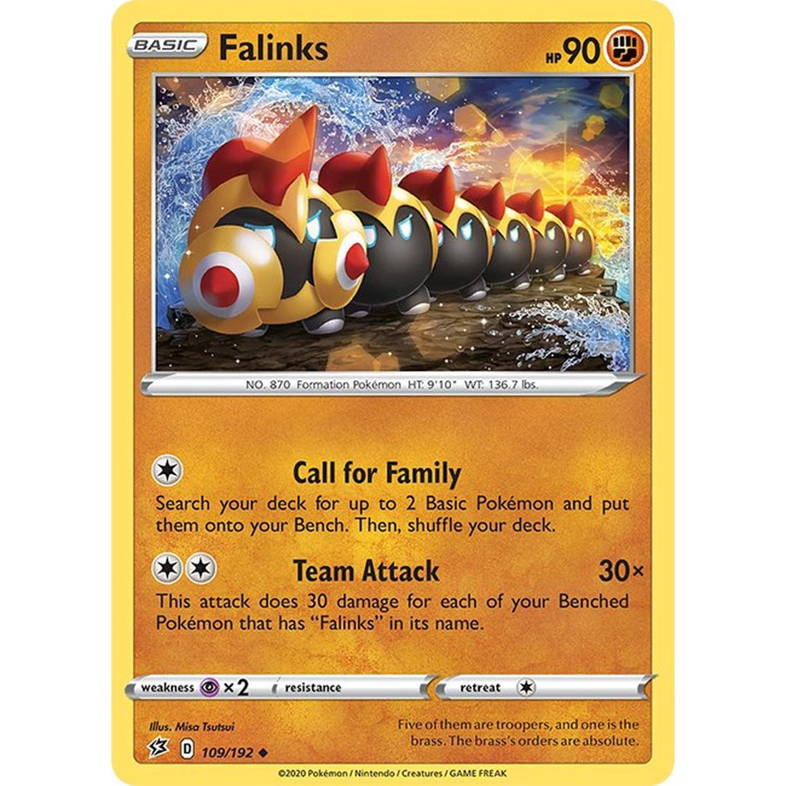 Falinks