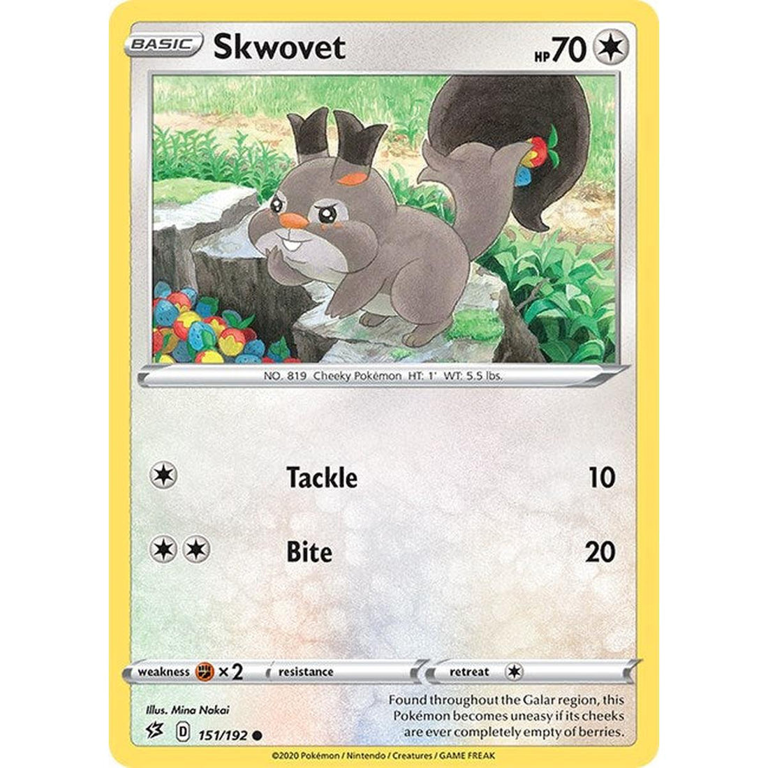 Skwovet