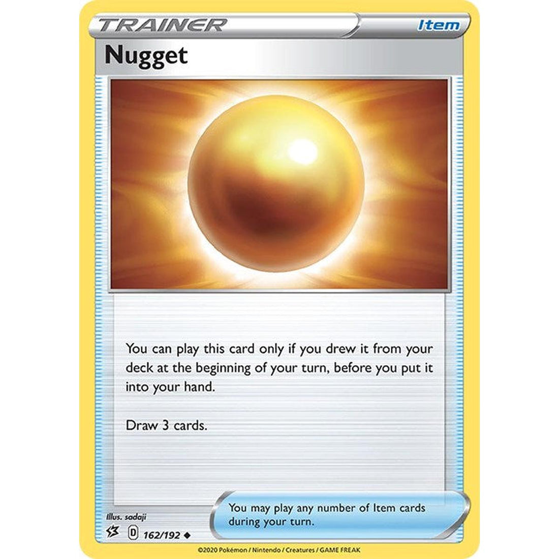 Nugget