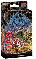 Sacred Beasts Structure Deck [1st Edition]