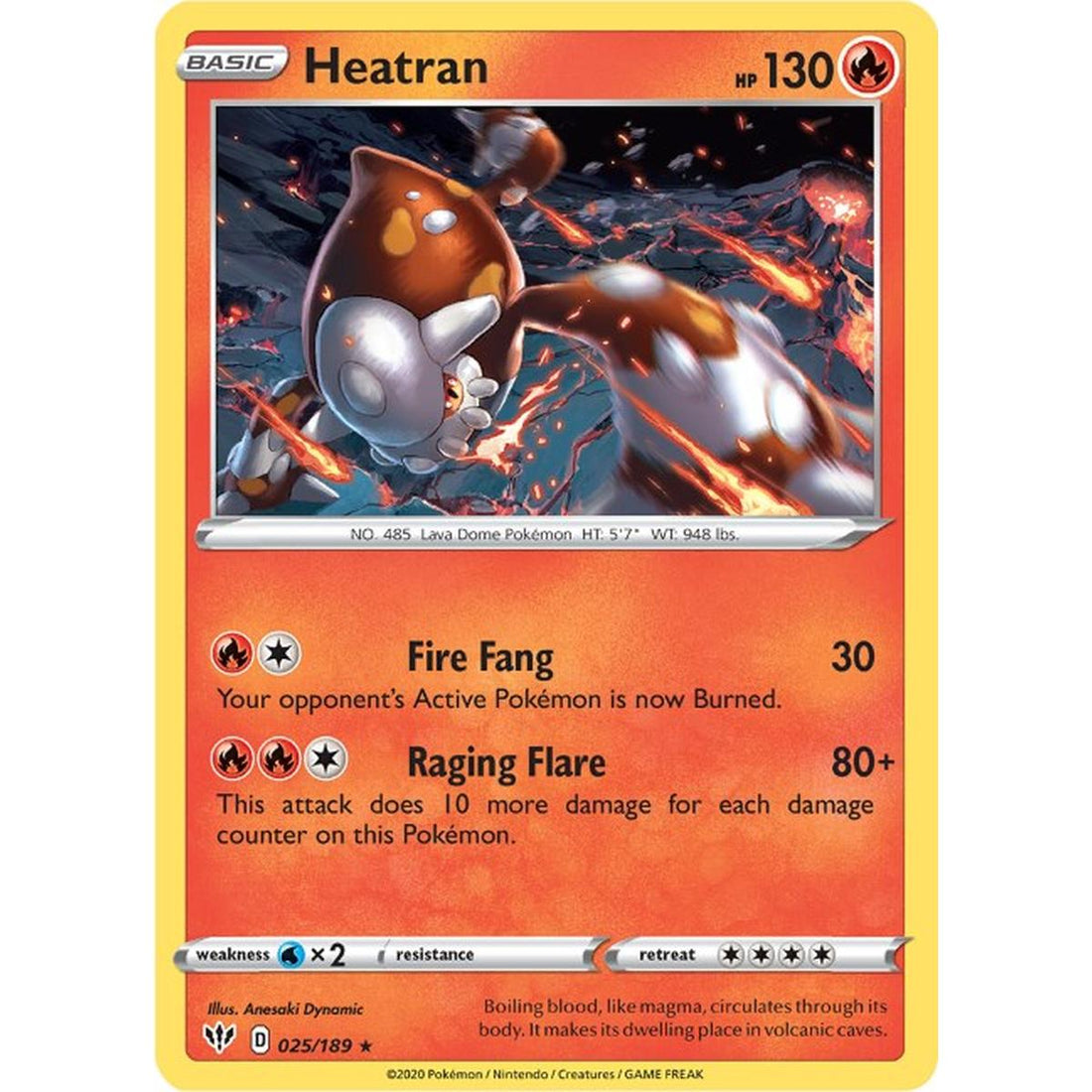 Heatran