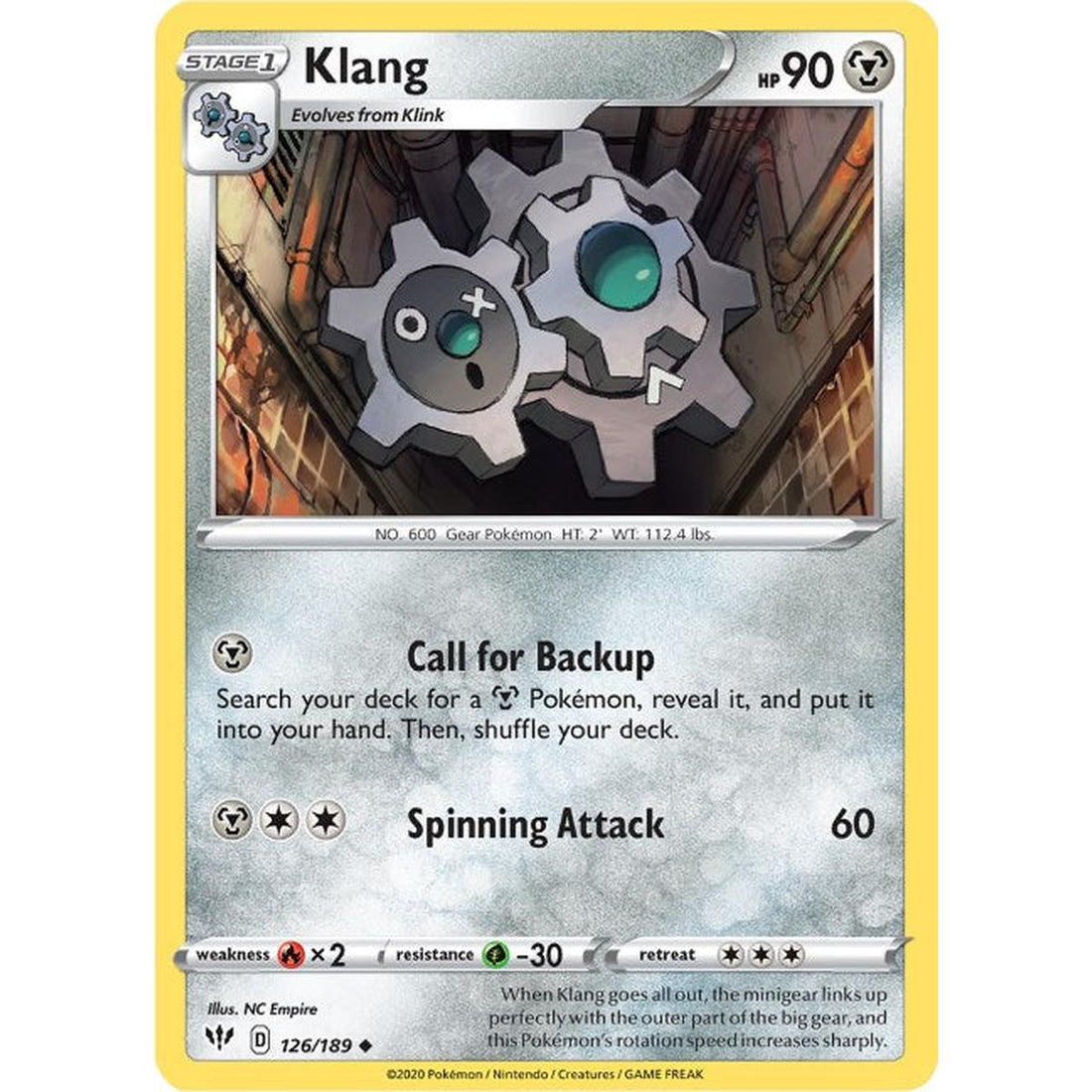 Klang