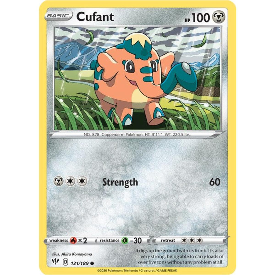 Cufant