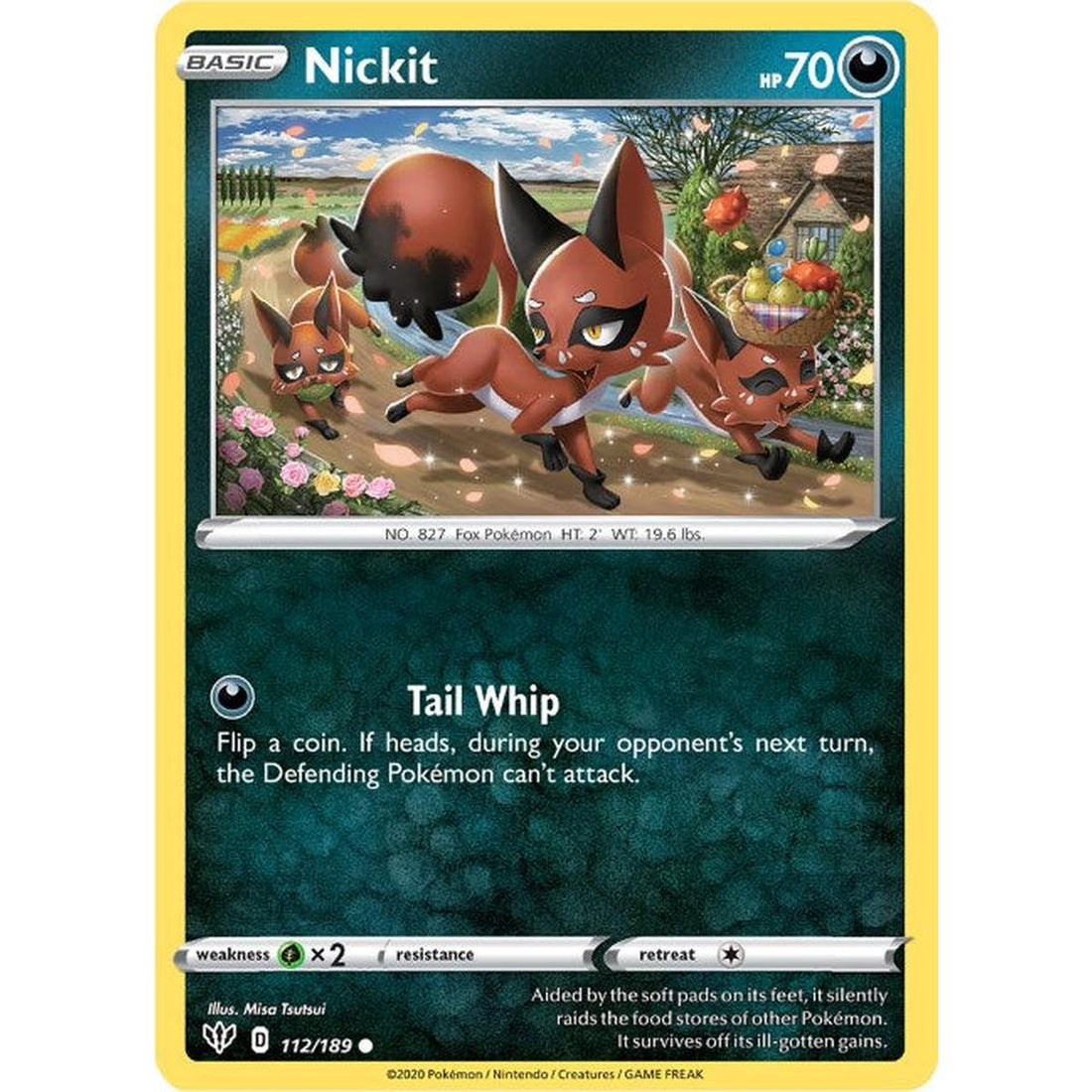 Nickit