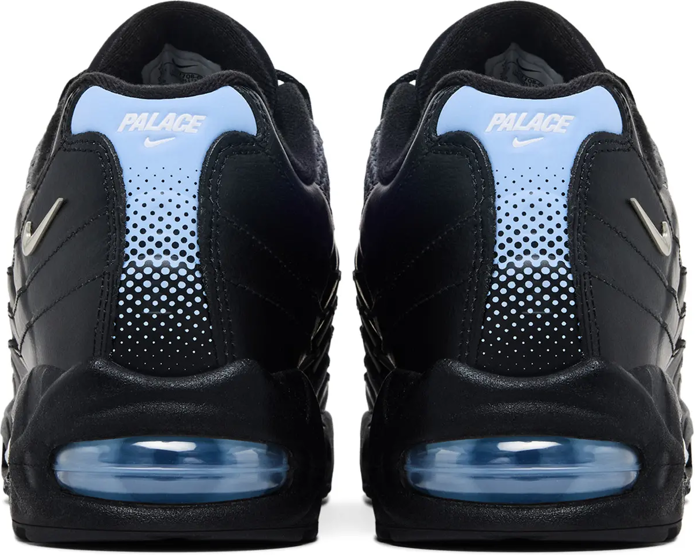 Nike Air Max 95 Big Bubble