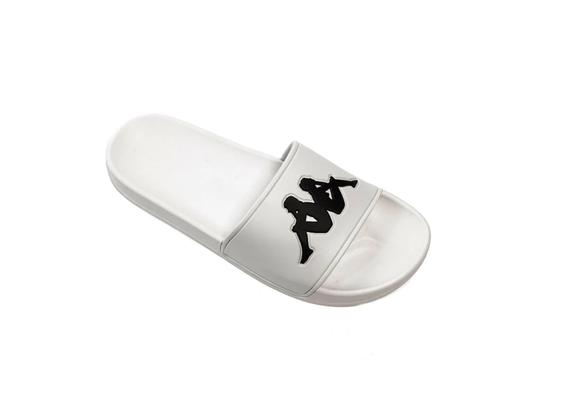 Kappa Slides (White, Black)