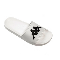 Kappa Slides (White, Black)