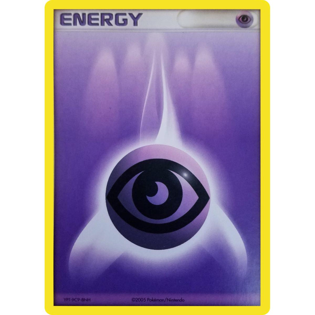 Psychic Energy (2005 Unnumbered)