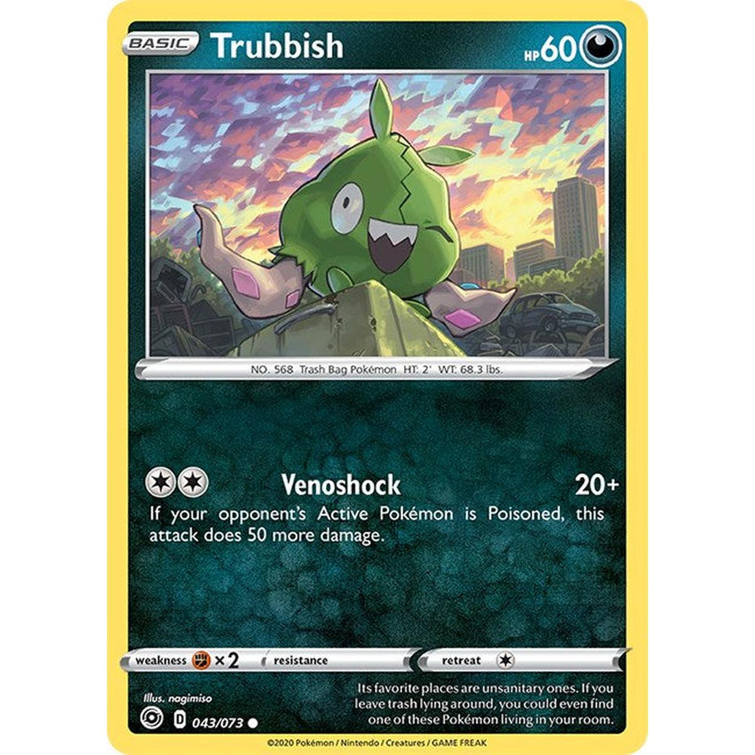Trubbish
