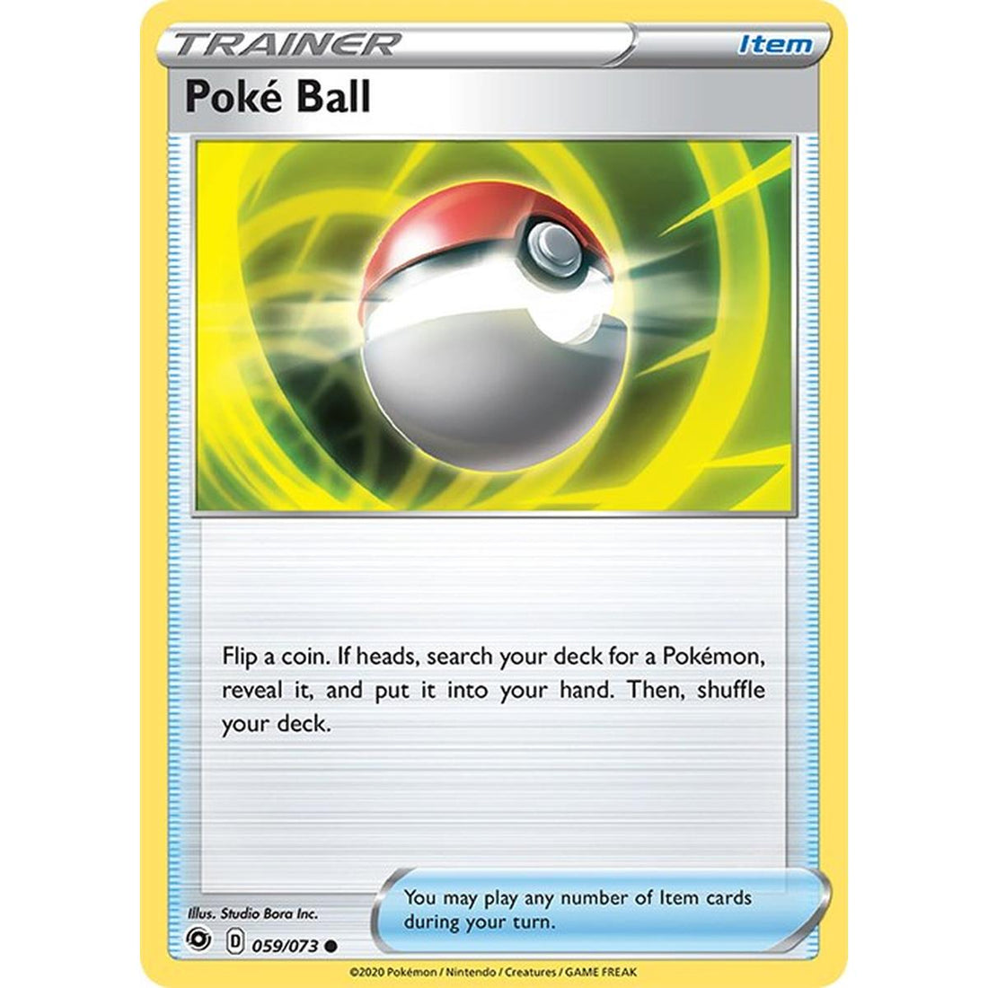 Poke Ball