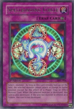 Spellbinding Circle