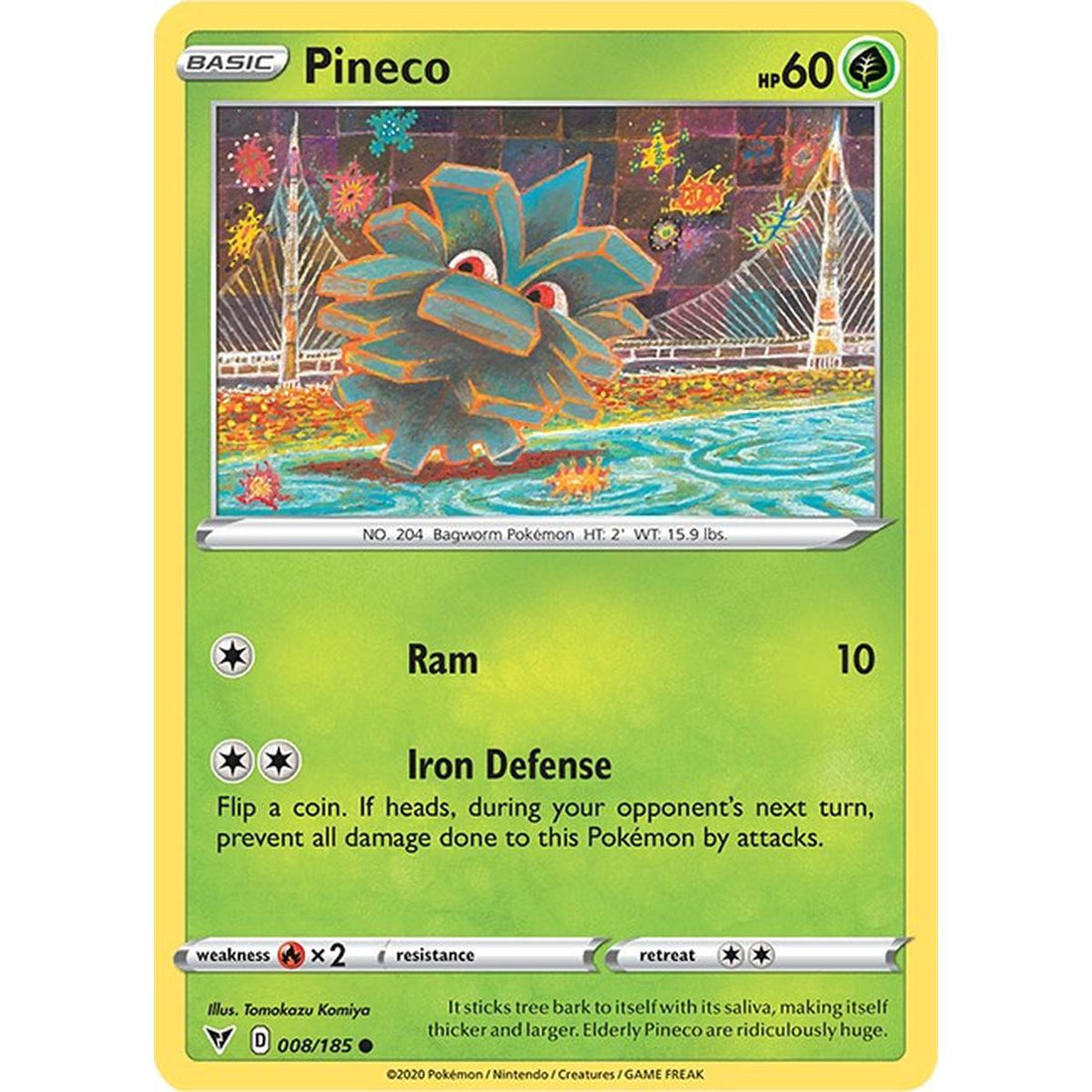 Pineco