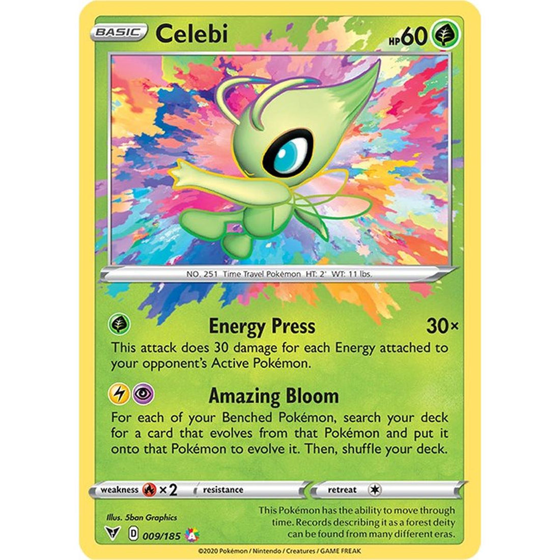 Celebi