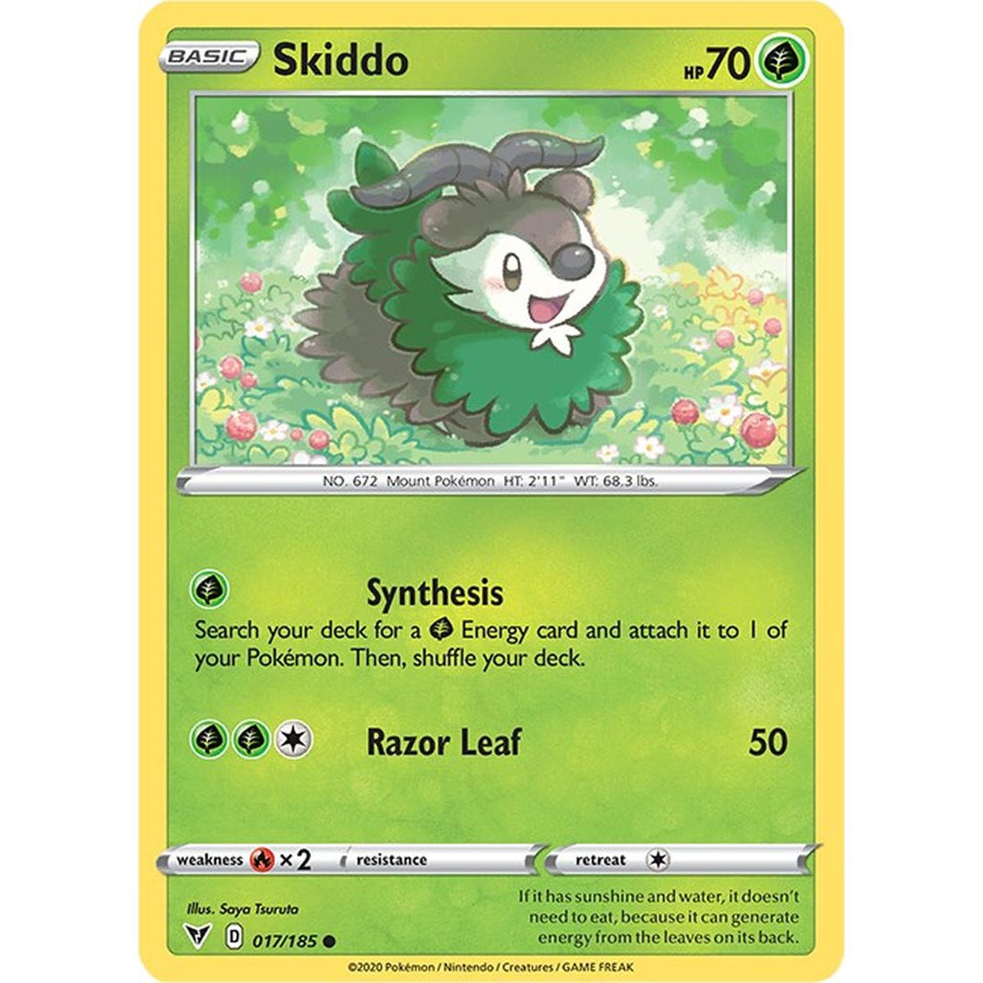 Skiddo