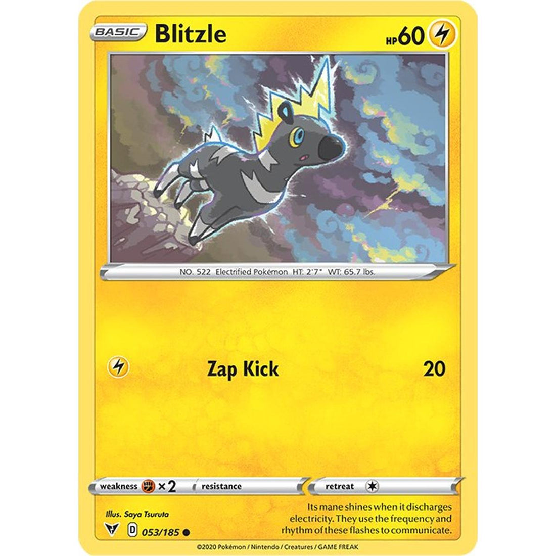 Blitzle