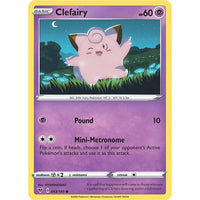 Clefairy