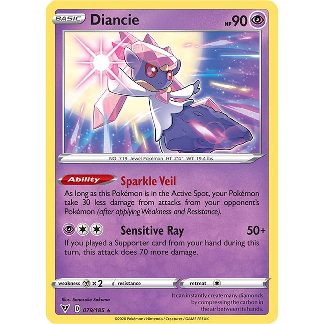 Diancie