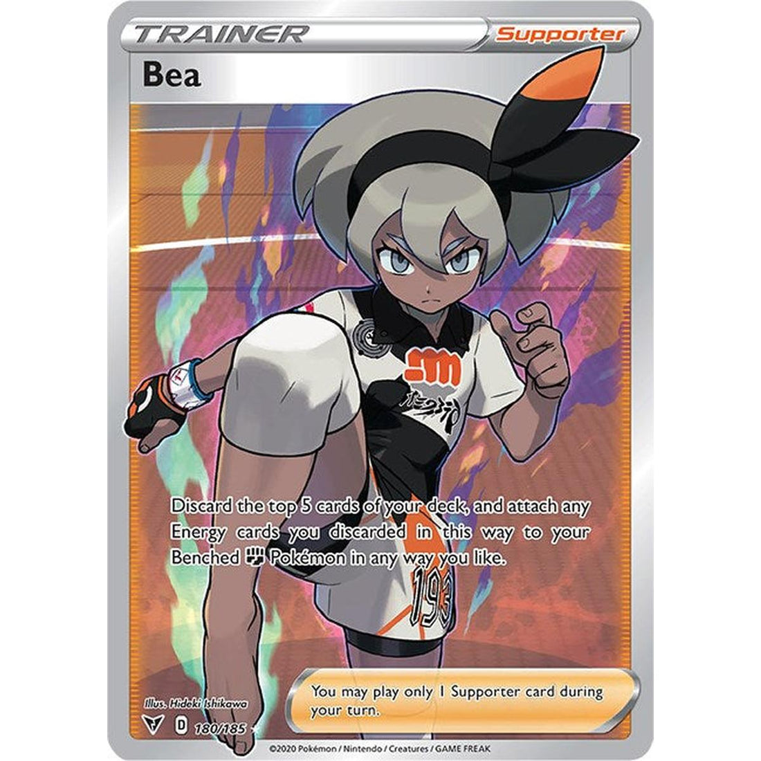 Bea (Full Art)