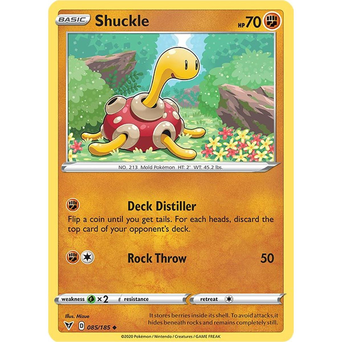 Shuckle