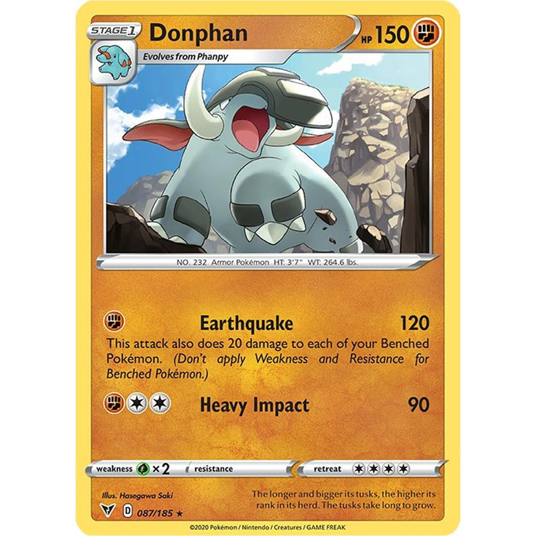 Donphan