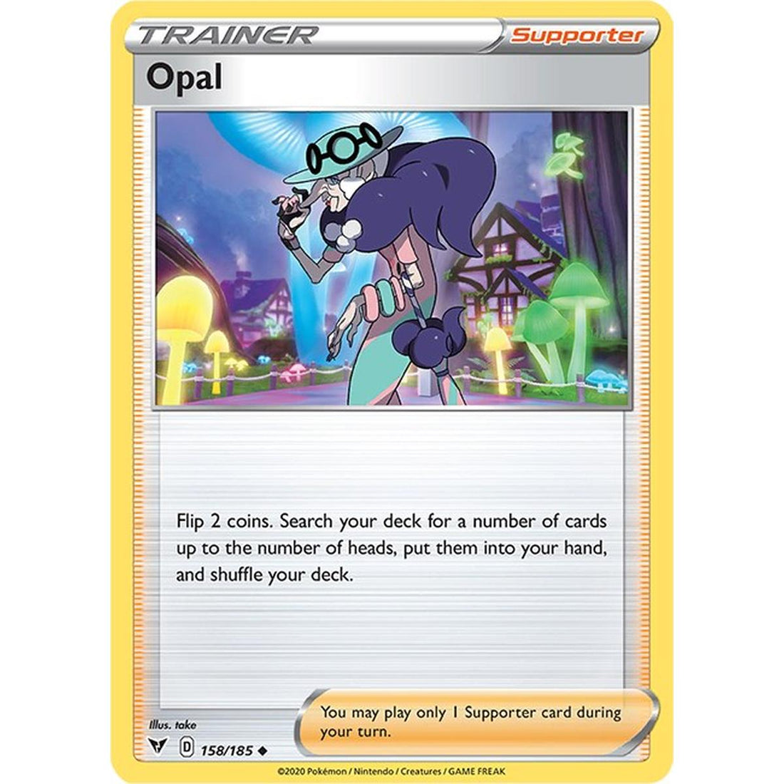 Opal