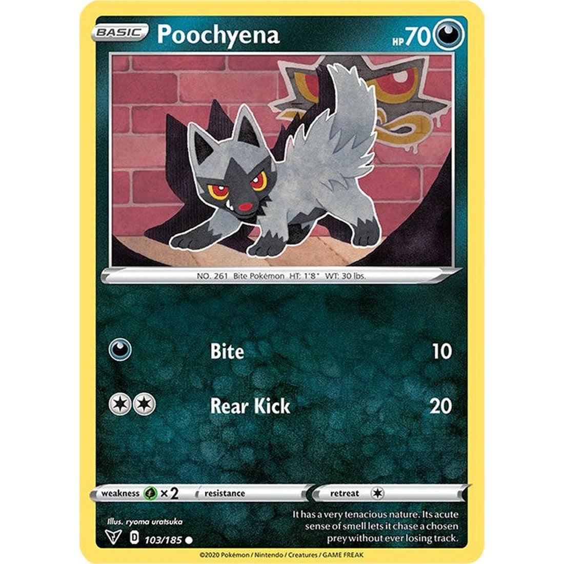 Poochyena