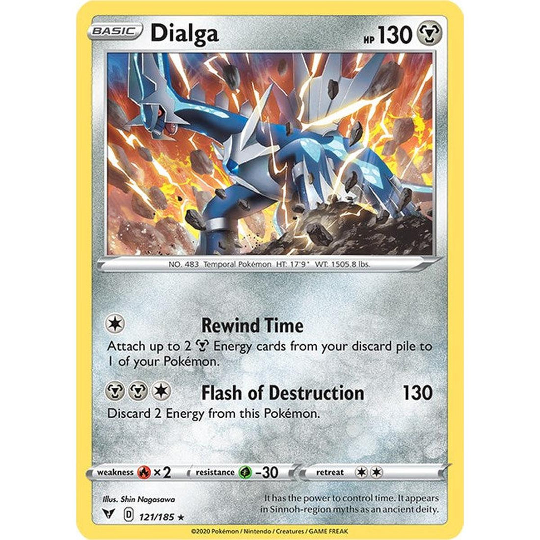 Dialga