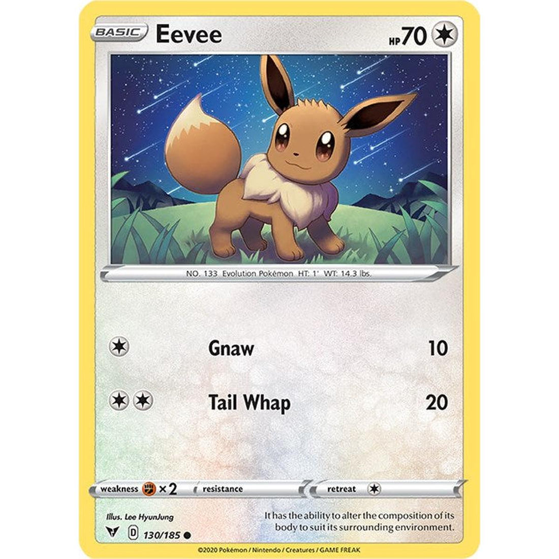 Eevee