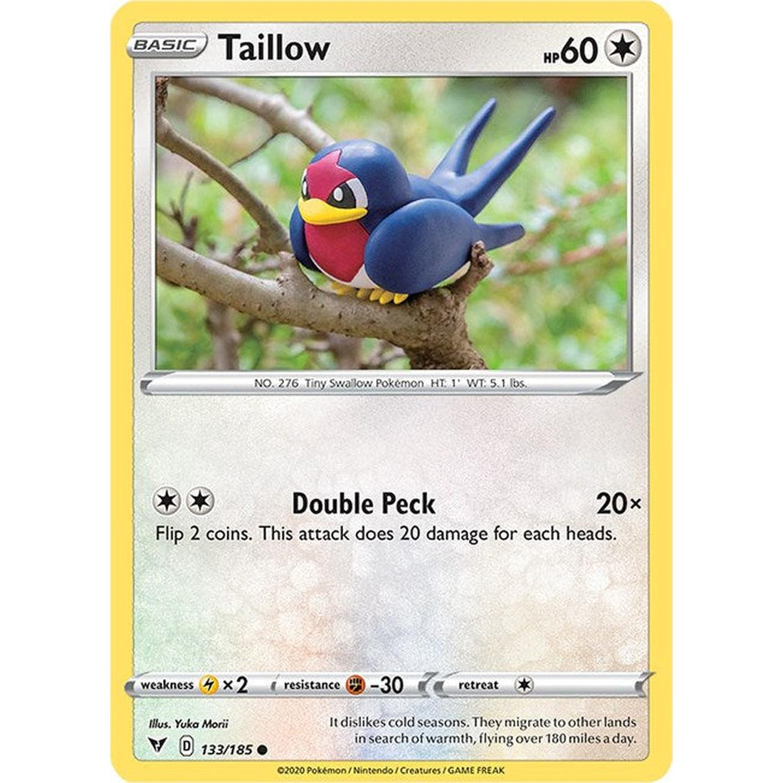 Taillow