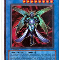 Shinato, King of a Higher Plane