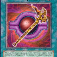 Rod of the Mind's Eye