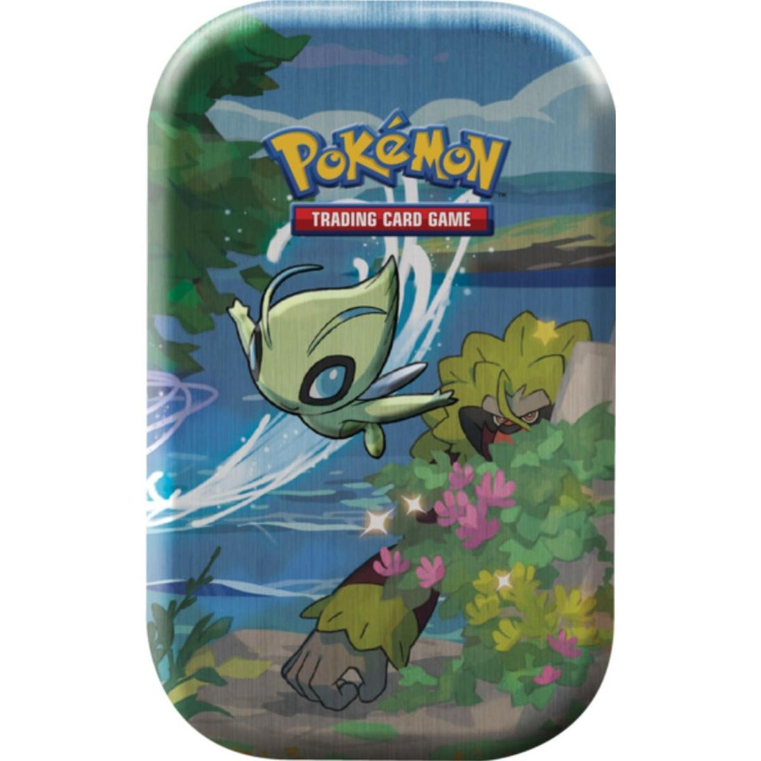 Shining Fates Mini Tin [Celebi]