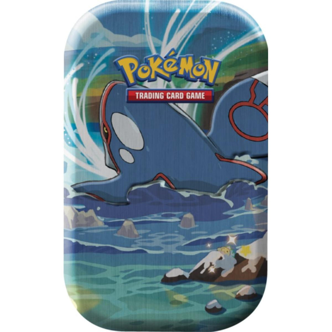 Shining Fates Mini Tin [Kyogre]