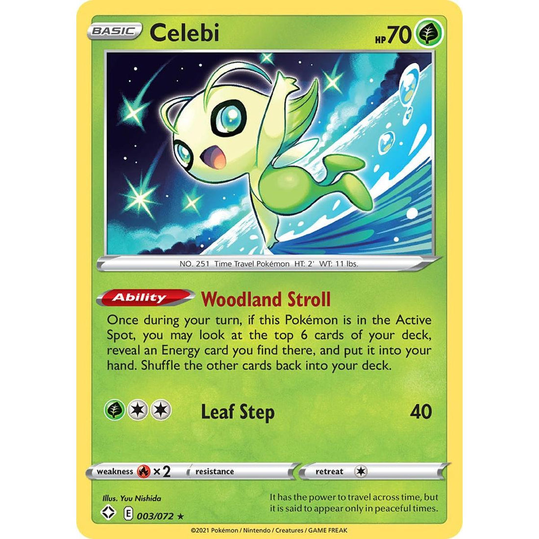 Celebi