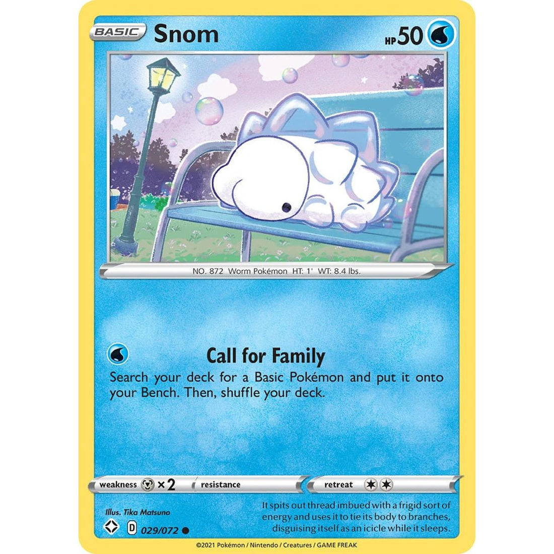 Snom